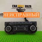 5K0907044ED Блок управления климатом для Volkswagen Jetta V (с 2005 по 2011)