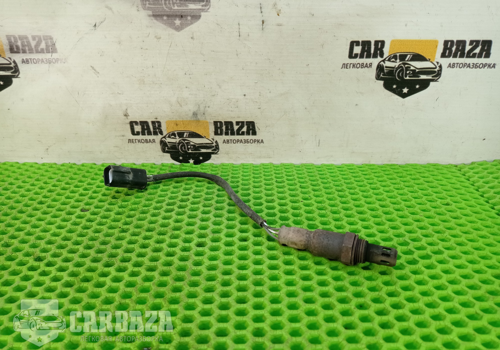 22690ED000 Датчик кислородный HR16DE 1.6 первый