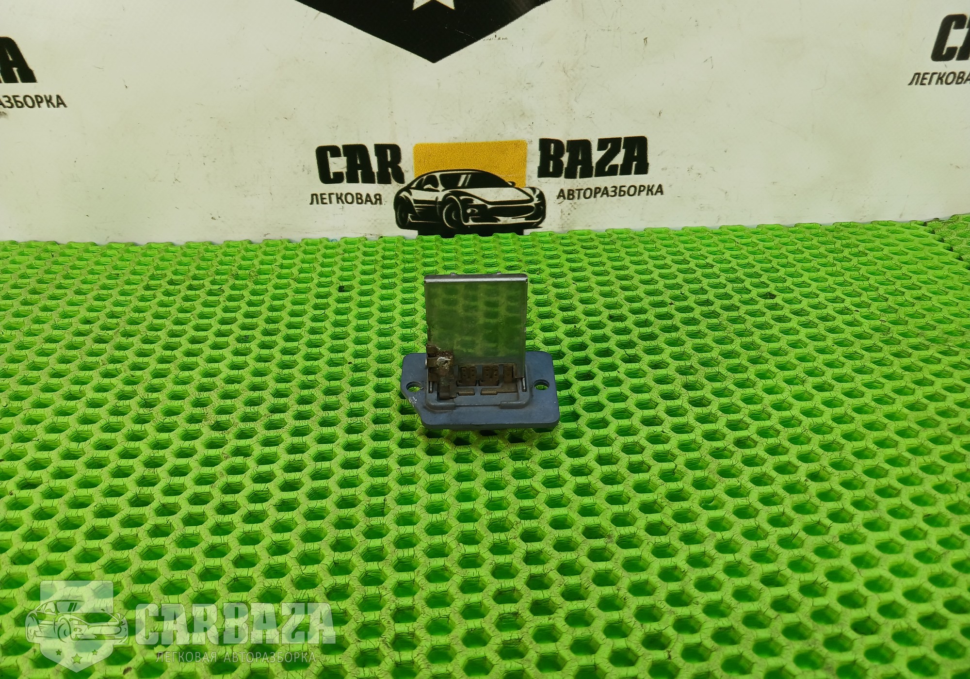 970353D000 Резистор отопителя для Hyundai Sonata IV EF (с 1998 по 2005)