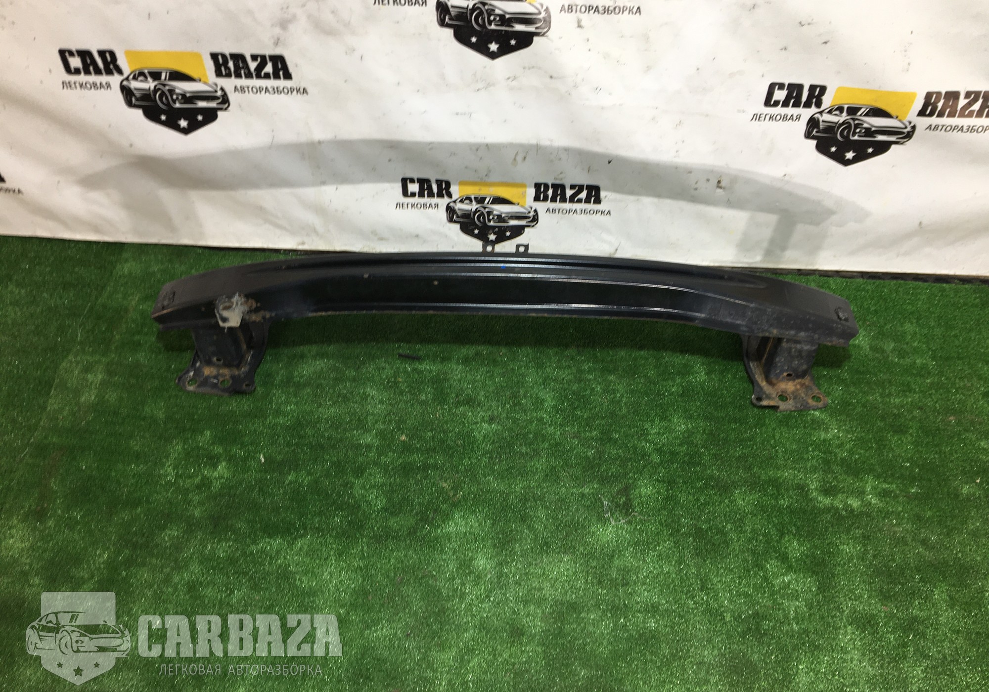 1K5807109 Усилитель переднего бампера для Volkswagen Jetta