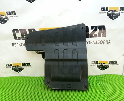 BJ325162A Крышка АКБ для Land Rover Range Rover Evoque (с 2011)