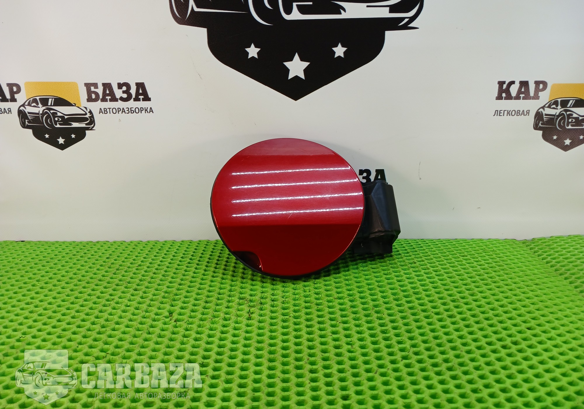 9681632680 Лючок бензобака для Peugeot 308 I (с 2007 по 2015)