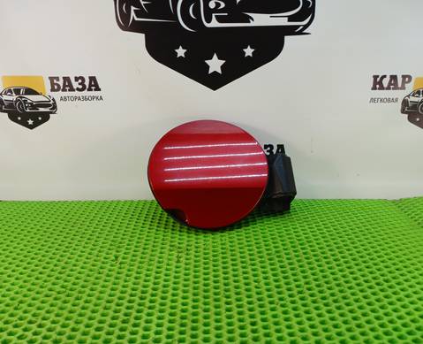 9681632680 Лючок бензобака для Peugeot 308 I (с 2007 по 2015)