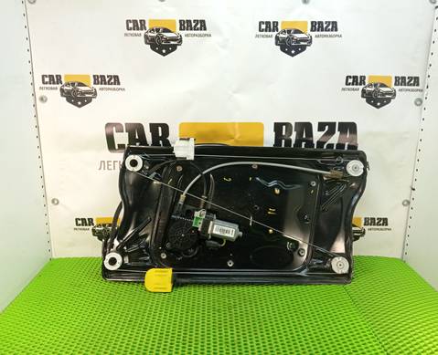 6H5223200AN Стеклоподъемник передний правый для Land Rover Freelander II (с 2006 по 2014)