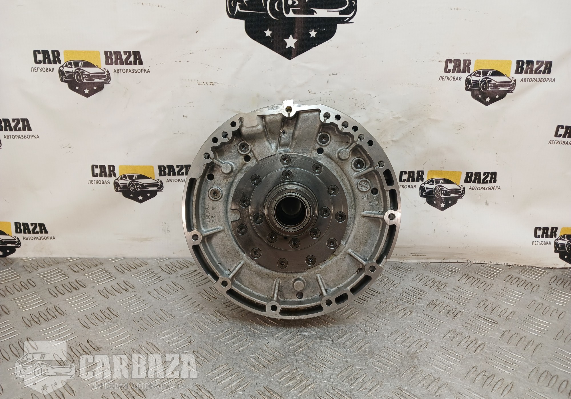 1068410088 Маслянный насос 6HP28