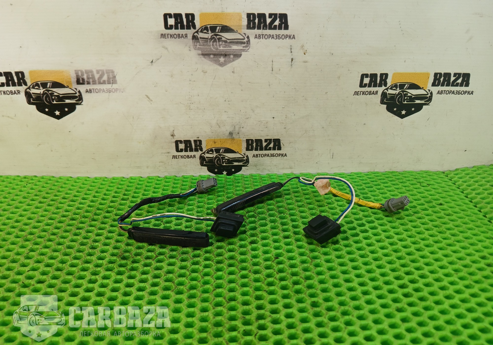82657D9000 Антенна бесключевого доступа для Kia Sportage IV (с 2016 по 2022)
