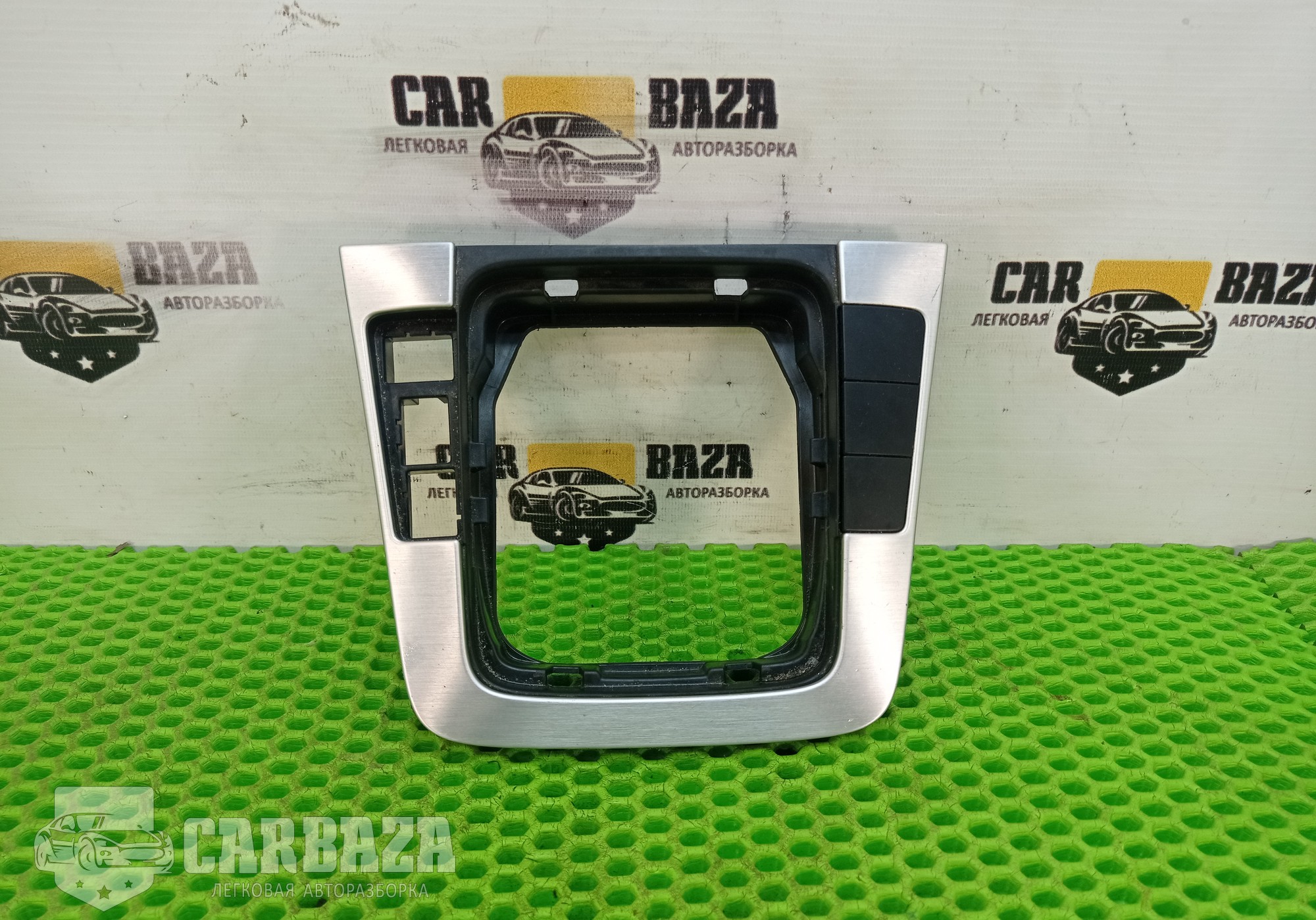 3C0864263F Накладка кулисы для Volkswagen