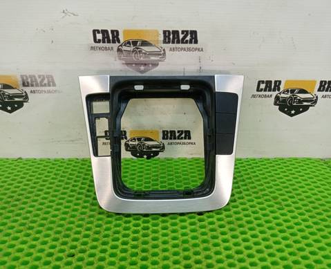 3C0864263F Накладка кулисы для Volkswagen Passat