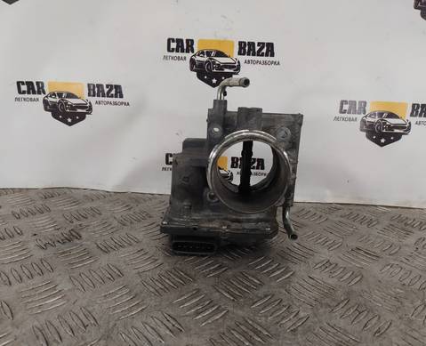 SH01136B0 Заслонка дроссельная для Mazda 6