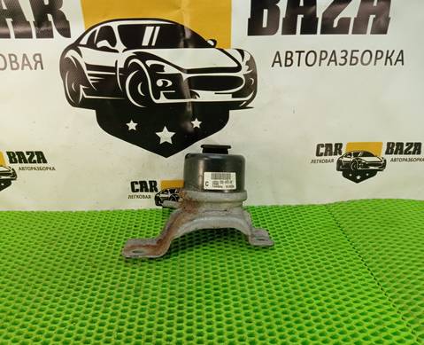 7G926F012BB Подушка двигателя правая для Land Rover Freelander II (с 2006 по 2014)