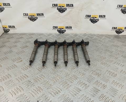 059130277CD Форсунка топливная 3.0 TDI CLAB для Audi Q7