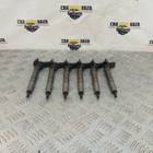 059130277CD Форсунка топливная для Renault Koleos