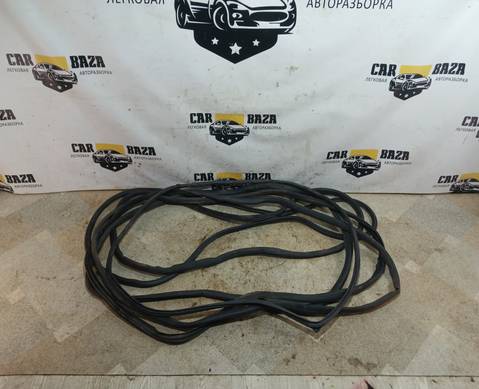 5L0867365 Уплотнители дверей и багажника для Skoda Yeti (с 2009 по 2018)