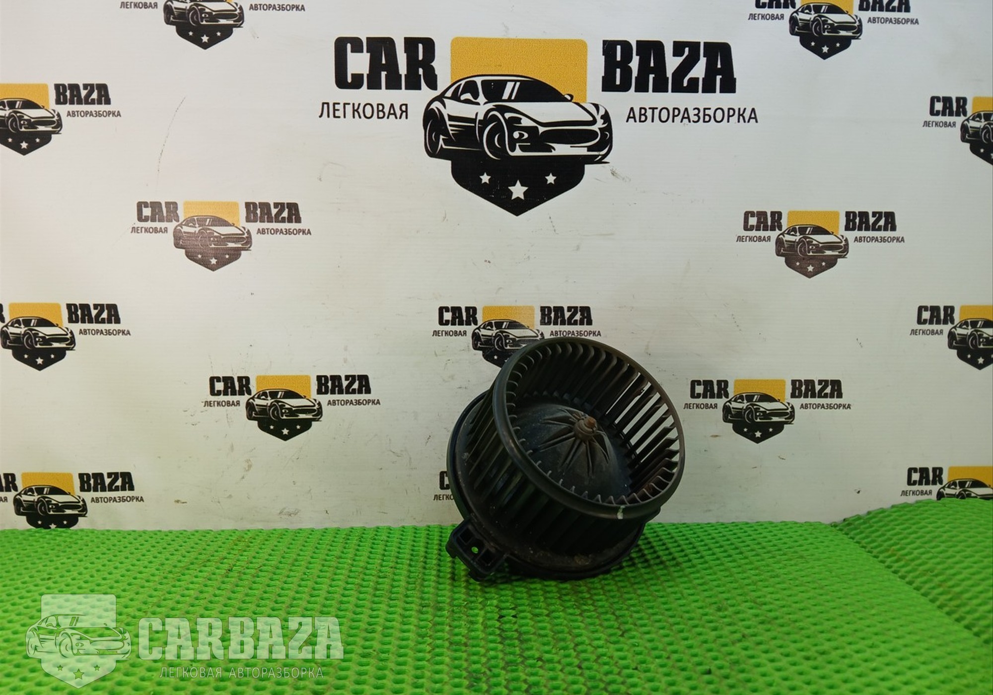 971114L000 Вентилятор отопителя для Kia Rio