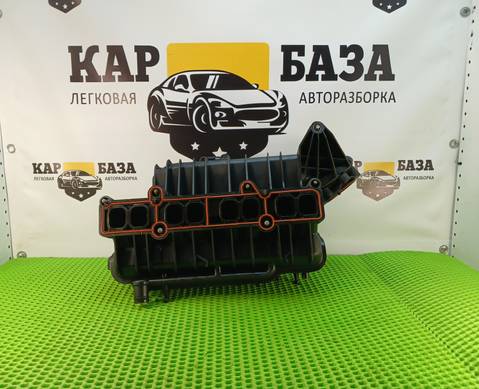 1743530 Коллектор впускной 1.5 EcoBoost для Ford Focus IV (с 2018)