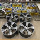 Литые диски R22 Kahn RS-C для Land Rover Range Rover Sport I (с 2005 по 2013)