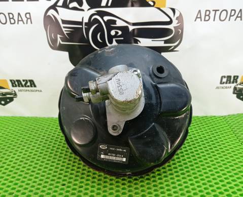 LR024469 Усилитель тормозов вакуумный для Land Rover Range Rover Evoque (с 2011)