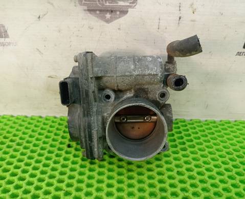 16119ED00C Заслонка дроссельная HR16DE 1.6 для Nissan