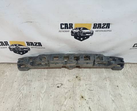 3C0807248C Абсорбер (наполнитель) переднего бампера для Volkswagen Passat B6 (с 2005 по 2011)