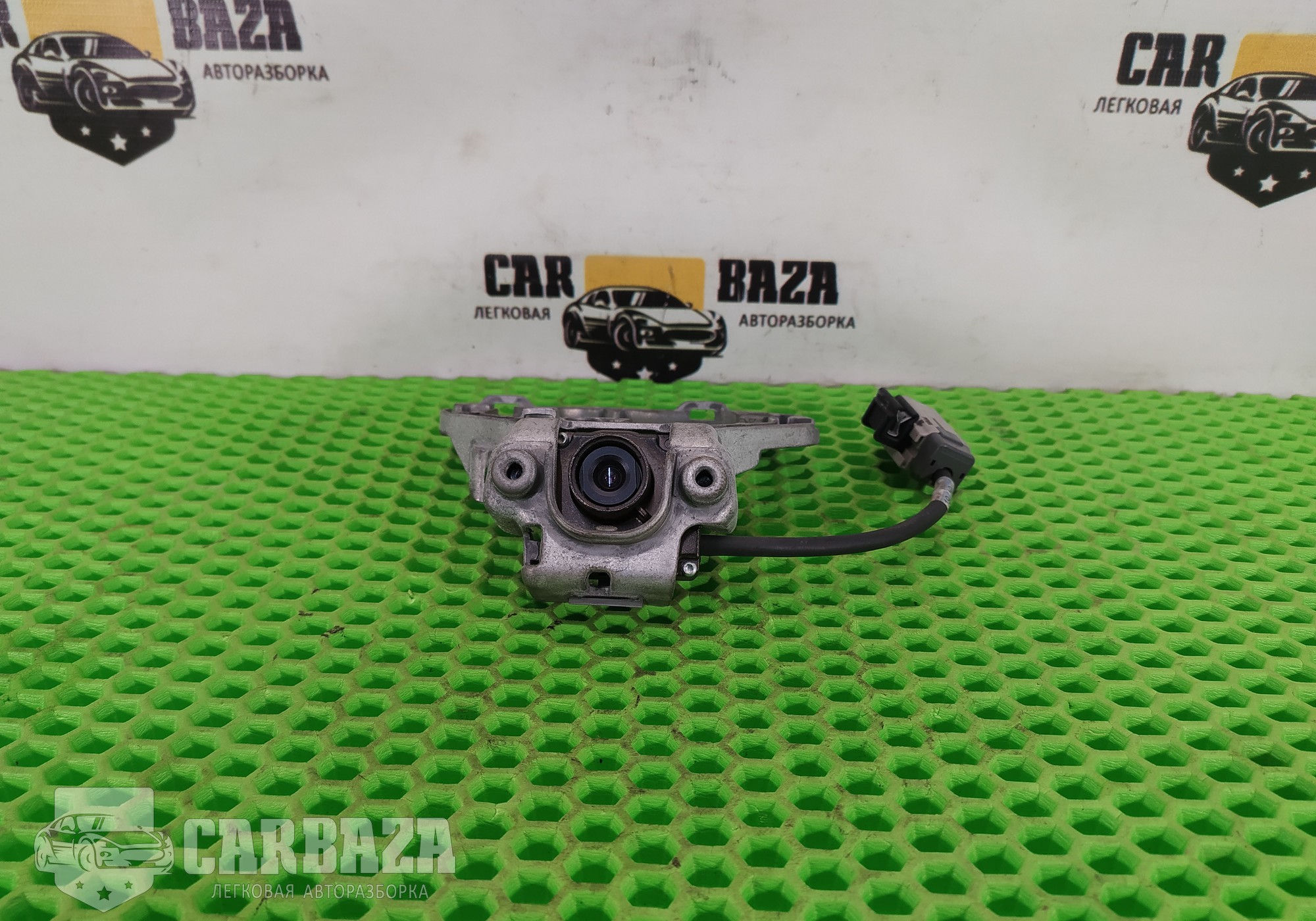 31318907 Камера на лобовое стекло для Volvo XC70 II (с 2007 по 2016)