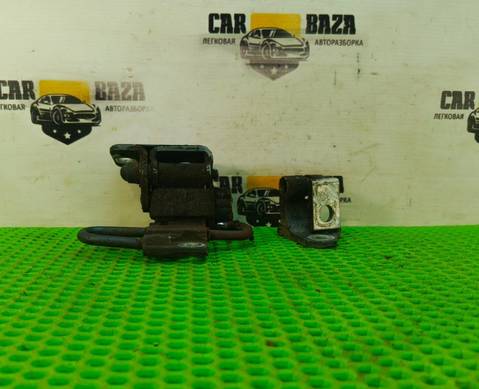 3C8831411A Петли двери передней левой для Volkswagen Passat B6 (с 2005 по 2011)
