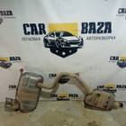 5L0253181E Глушитель 1.8 CDAB для Skoda Yeti (с 2009 по 2018)