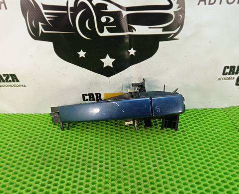 FPH500223 Ручка двери передняя левая для Land Rover Range Rover Sport I (с 2005 по 2013)