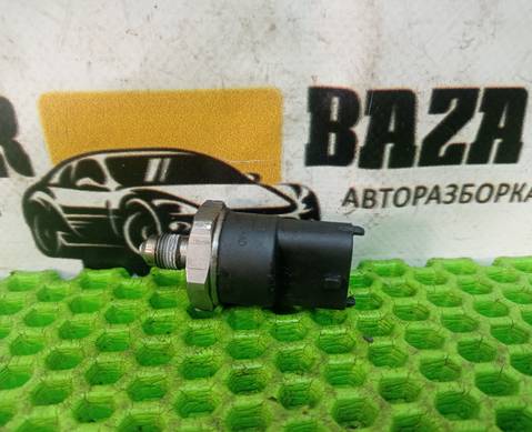 2S7G9F972AD Датчик давления топлива 2.3 L3 VDT для Mazda
