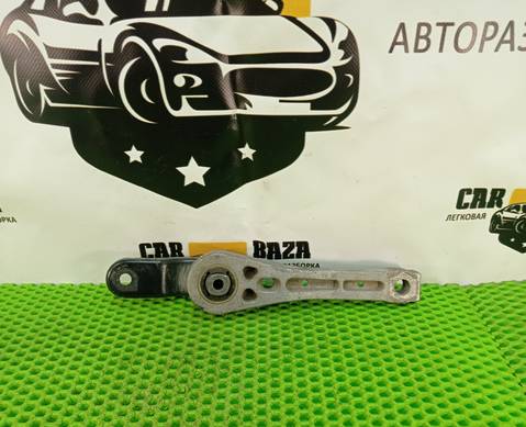 1K0199855BB Опора двигателя задняя для Volkswagen Golf V (с 2003 по 2009)