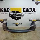 86611M0000 Бампер задний для Hyundai Creta I (с 2016 по 2021)