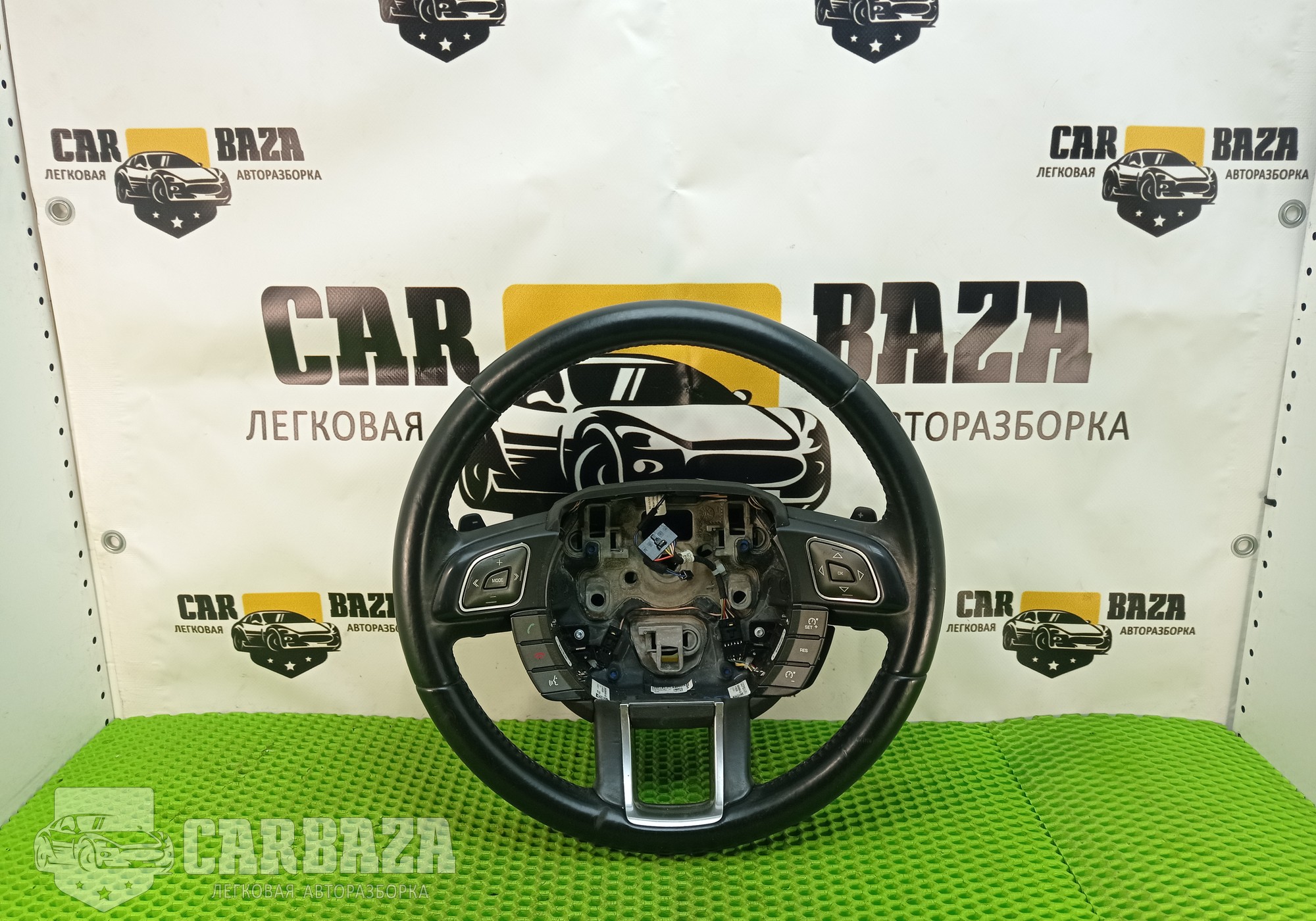 EJ323F563 Руль для Land Rover Range Rover Evoque (с 2011)