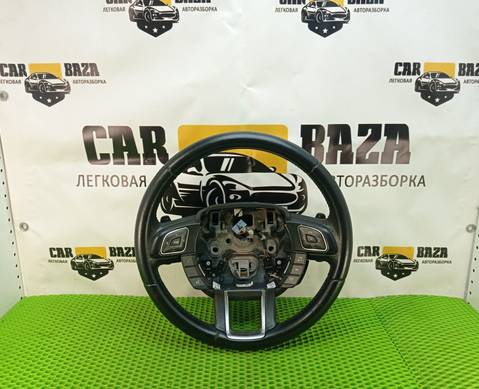 EJ323F563 Руль для Land Rover Range Rover Evoque (с 2011)