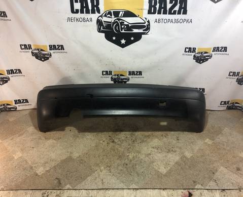 9638953677 Бампер задний для Citroen Xsara (с 1997)