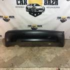 9638953677 Бампер задний для Citroen Xsara (с 1997)