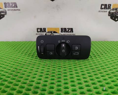 30739432 Переключатель света фар для Volvo S60