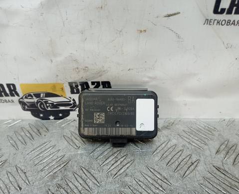 BJ3215K602BA Антенна безключевого доступа для Jaguar XJ X351 (с 2009)