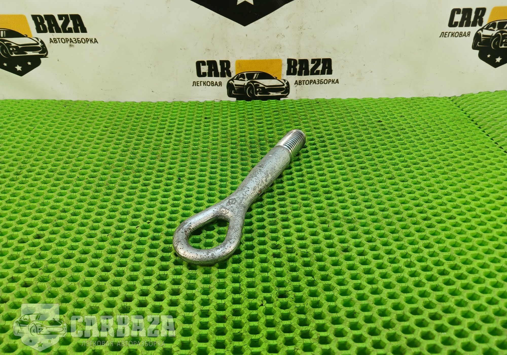 511121KA0A Крюк буксировочный