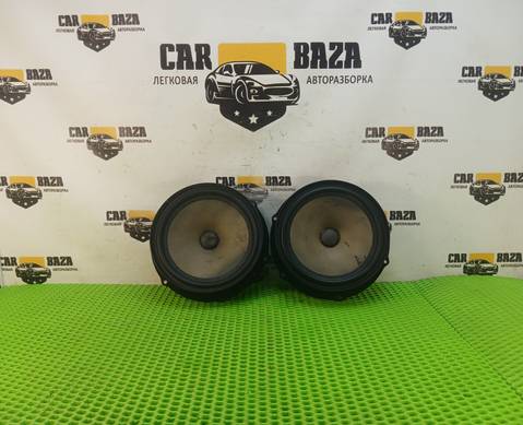 120035411N Динамик передней двери для Skoda Yeti (с 2009 по 2018)