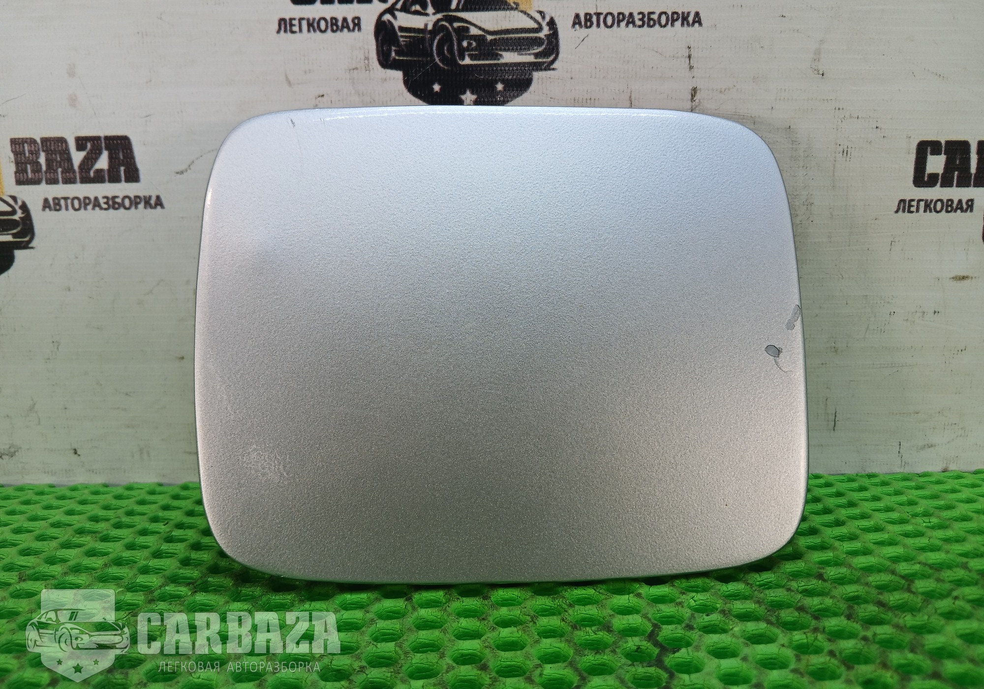 78830AU000 Лючок бензобака (СЕДАН) для Nissan Primera P12 (с 2002)