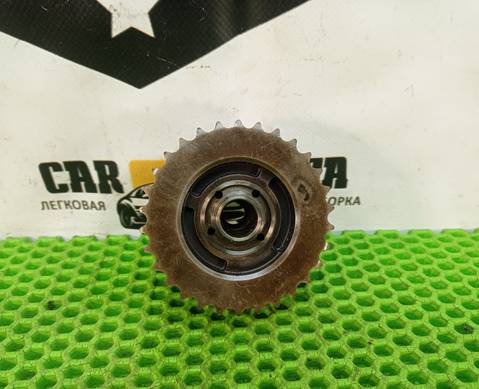 06E109083L Фазорегулятор ГРМ впуска для Audi A8