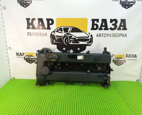 LF2210210 Крышка клапанов гбц LFD7 1.8 для Mazda 6 I (с 2002 по 2008)