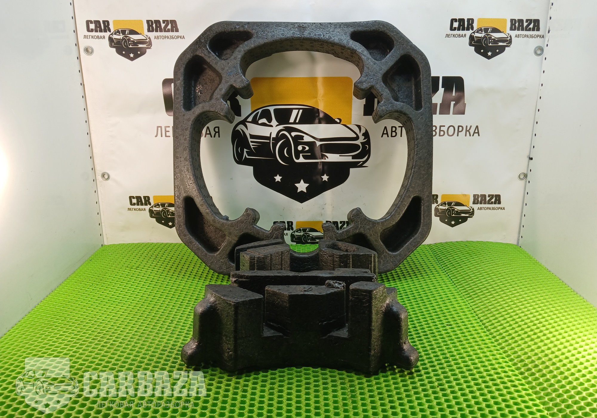 6M511K302DA Наполнитель багажника для Ford Focus II (с 2004 по 2011)