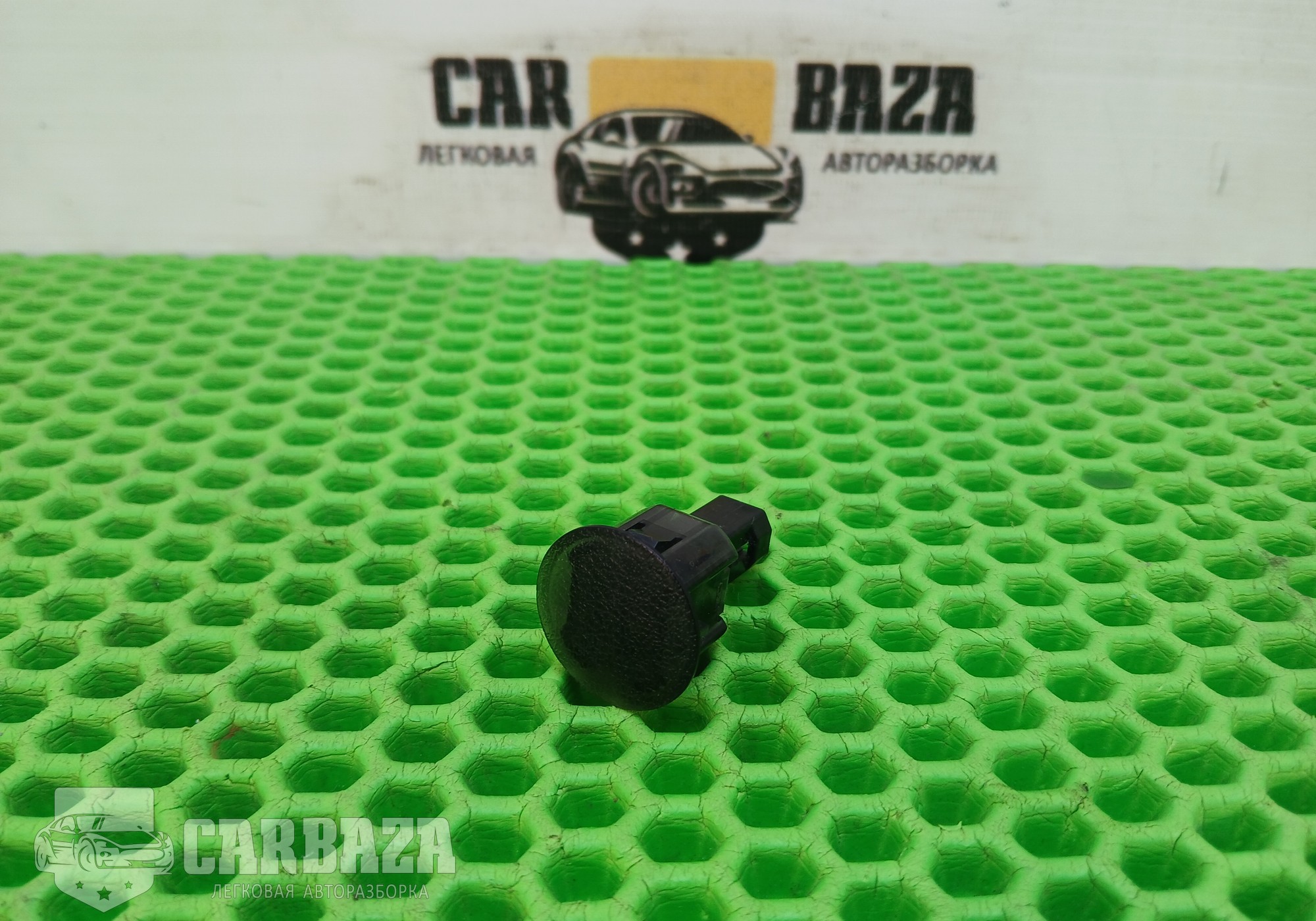 24018AU000 Датчик солнечного света для Nissan Primera P12 (с 2002)