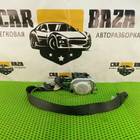 868851CX0C Ремень безопасности передний левый для Renault Dokker