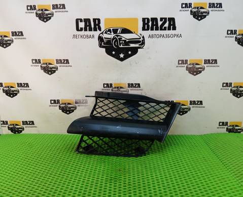 MR971687 Решетка в бампер левая для Mitsubishi Outlander I (с 2002 по 2008)