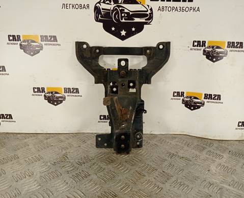 62550JG00A Кронштейн замка капота для Nissan X-Trail T31 (с 2007 по 2013)