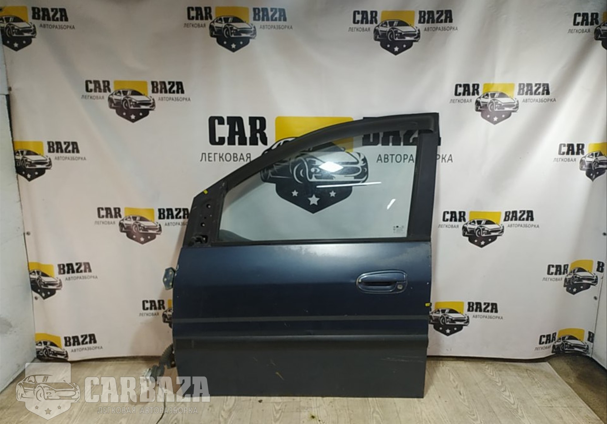7600317020 Дверь передняя левая для Hyundai Matrix (с 2001 по 2010)