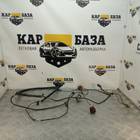 6528S4 Проводка заднего бампера для Citroen C4 I (с 2004 по 2010)