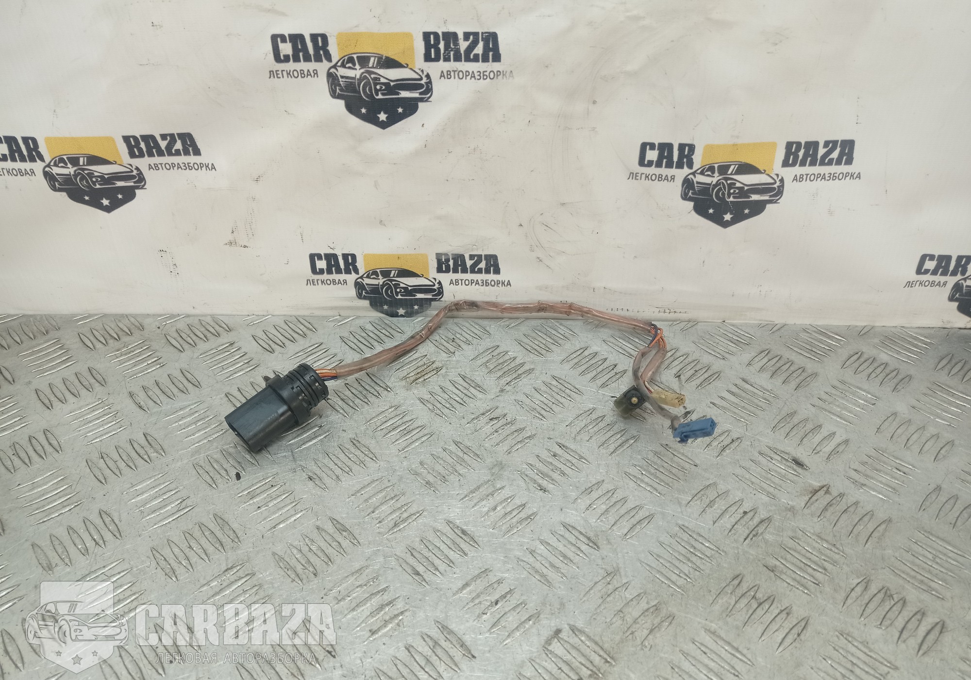 09G927363B Датчик температуры АКПП 09G