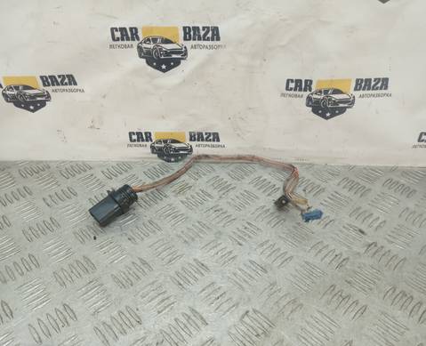 09G927363B Датчик температуры АКПП 09G для Volkswagen Jetta V (с 2005 по 2011)